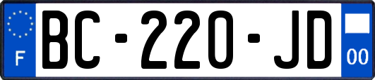 BC-220-JD