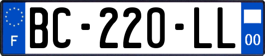 BC-220-LL
