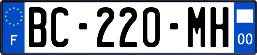 BC-220-MH