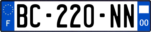 BC-220-NN