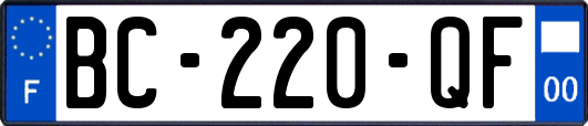 BC-220-QF