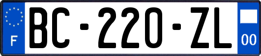 BC-220-ZL