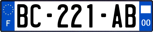 BC-221-AB