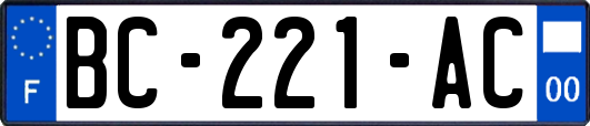 BC-221-AC