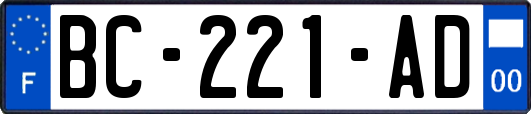 BC-221-AD