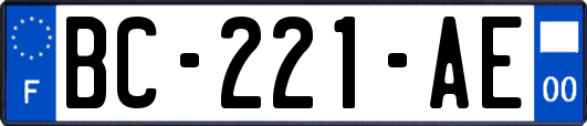 BC-221-AE