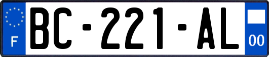 BC-221-AL