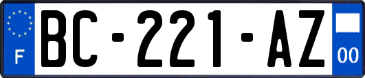 BC-221-AZ