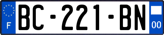 BC-221-BN