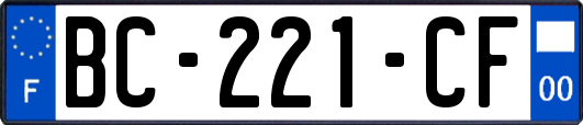 BC-221-CF