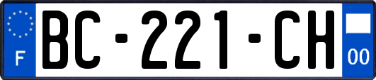 BC-221-CH