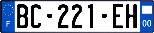 BC-221-EH