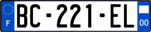 BC-221-EL