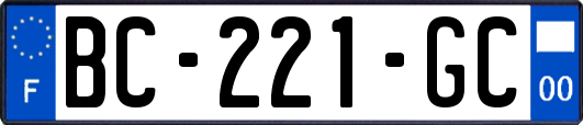 BC-221-GC