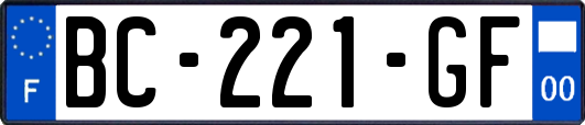 BC-221-GF