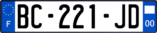 BC-221-JD