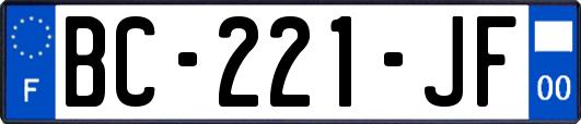BC-221-JF