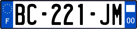 BC-221-JM