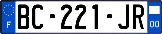 BC-221-JR