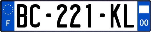 BC-221-KL