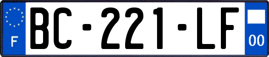 BC-221-LF