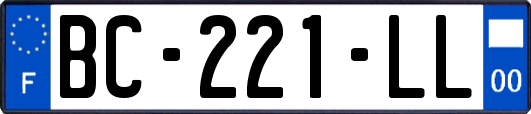 BC-221-LL