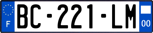BC-221-LM