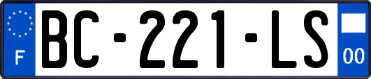 BC-221-LS