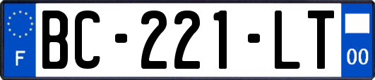 BC-221-LT