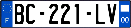 BC-221-LV