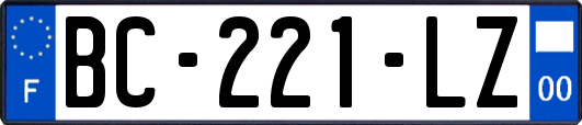 BC-221-LZ