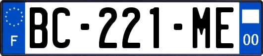 BC-221-ME
