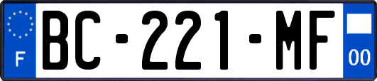 BC-221-MF