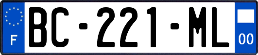 BC-221-ML