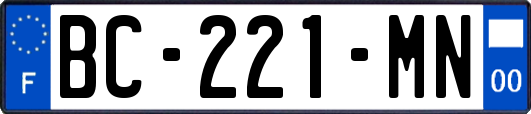 BC-221-MN