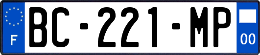 BC-221-MP