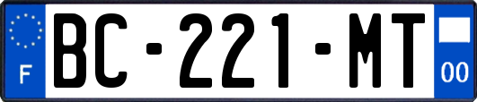 BC-221-MT