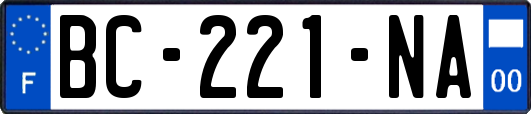 BC-221-NA
