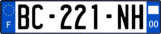BC-221-NH