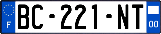 BC-221-NT