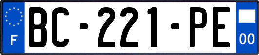 BC-221-PE
