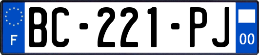 BC-221-PJ