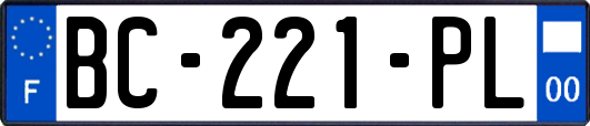 BC-221-PL