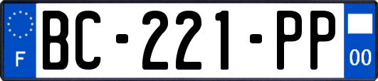 BC-221-PP