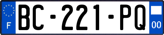 BC-221-PQ