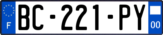 BC-221-PY