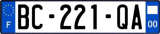 BC-221-QA