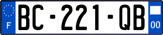 BC-221-QB