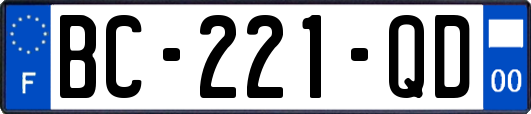 BC-221-QD