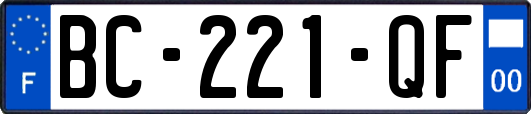 BC-221-QF